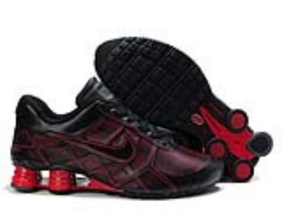 wholesale Nike Shox Turbo No. 18